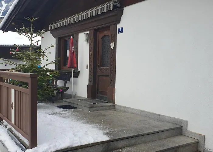 Ferienwohnung Singer