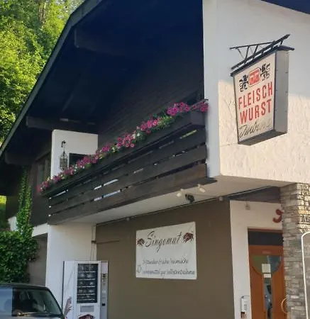 Ferienwohnung Singer Vols Exterior photo