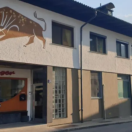 Ferienwohnung Singer Vols Exterior photo