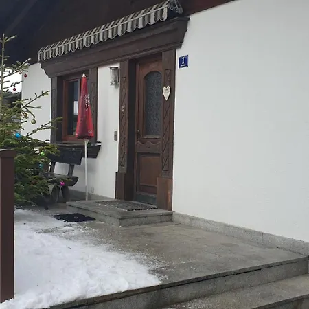 Ferienwohnung Singer Vols Exterior photo