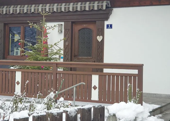 Ferienwohnung Singer