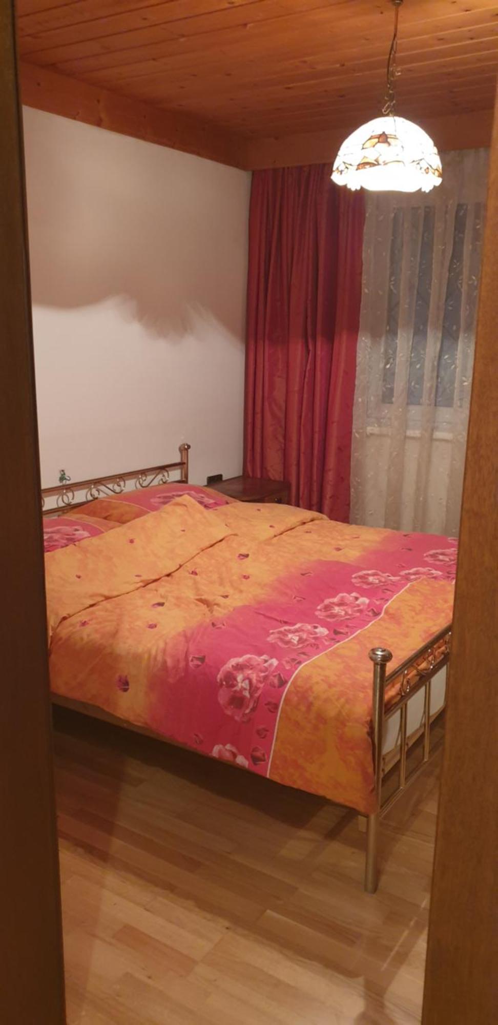 Singer Apartment